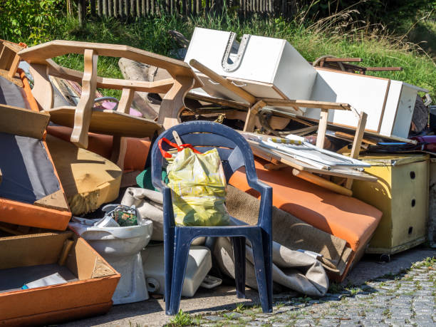 Best Same-Day Junk Removal  in Troy, NY
