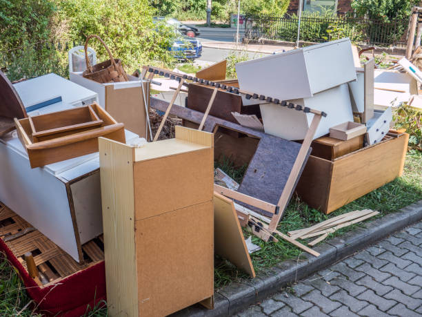 Best Household Junk Removal  in Troy, NY