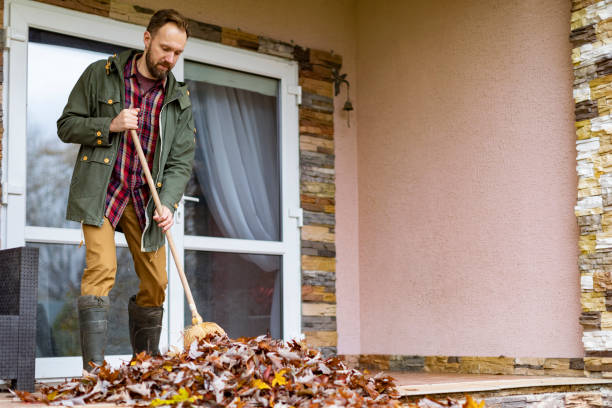 Commercial Cleanout Services in Troy, NY