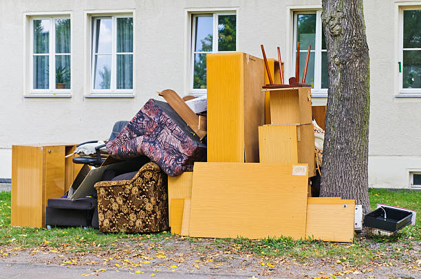 Best Trash Removal Near Me  in Troy, NY