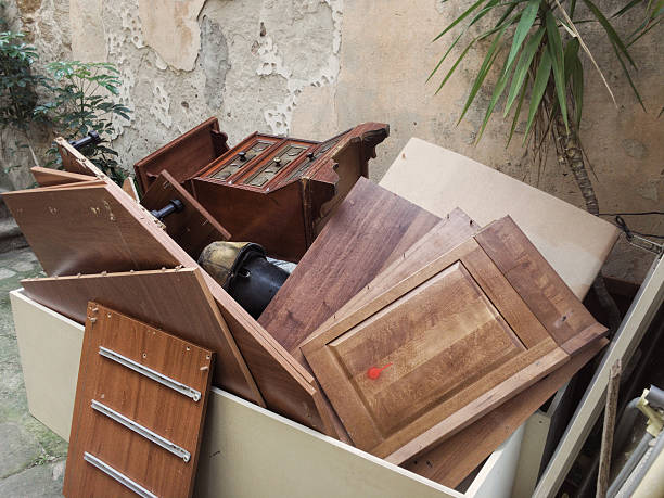 Best Yard Waste Removal  in Troy, NY